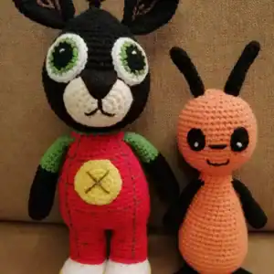 Háčkovaní Bing a Flop